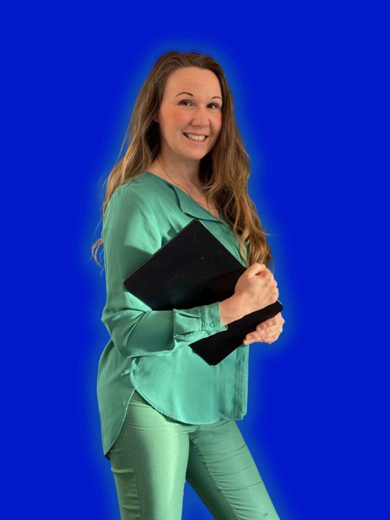 Om marianne Gilbak