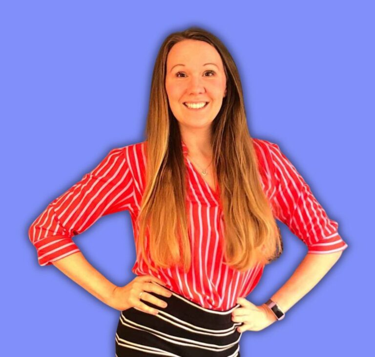 Din seo hjælper - Marianne Gilbak