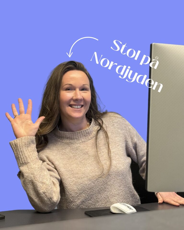 SEO freelancer Marianne