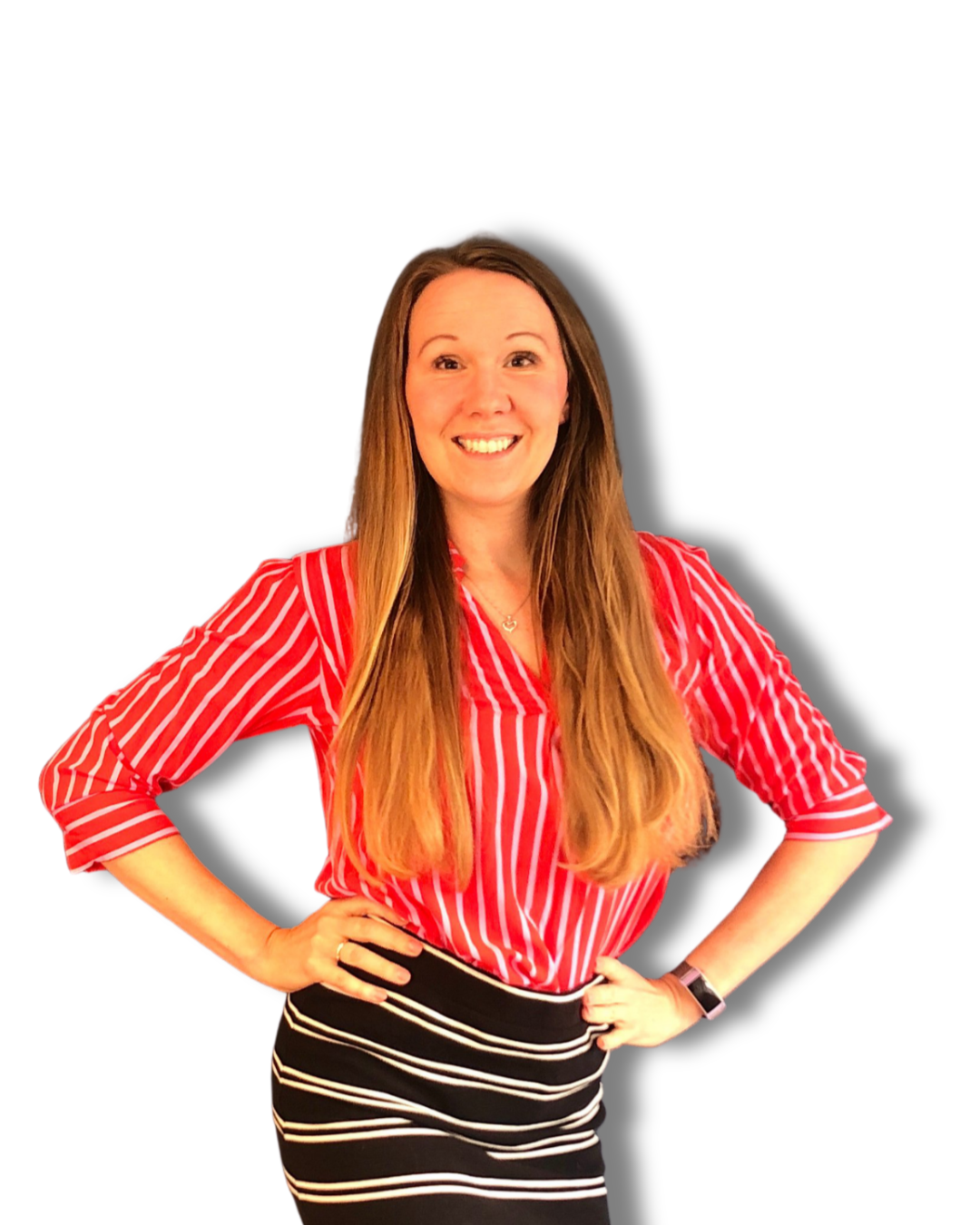 Google Ads freelancer. Marianne