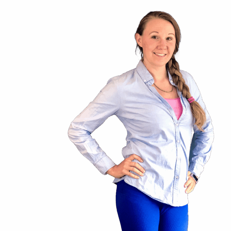 Freelance Google Ads konsulent - Marianne