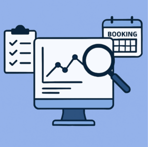 tracking i google ads kurset