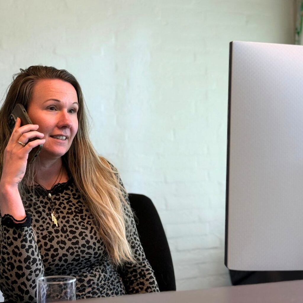 digital marketing konsulent