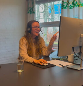 SEO mentor forløb ved marianne