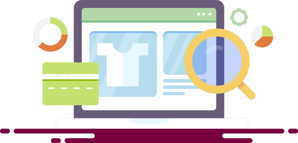 hjælp til landingsider der sælger